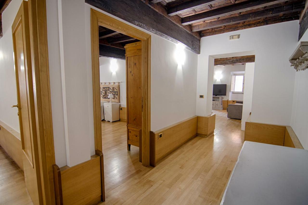 Rinidia - Roma Centro Apartamento Exterior foto
